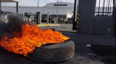 "*Arde La Ciudad*", por Carlos Fara