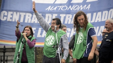Upcn y ATE llegaron a acuerdo paritario con 10% en noviembre y bono de $30.000 en diciembre