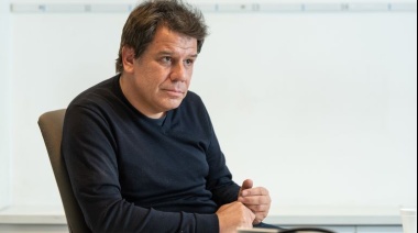 "¿CUANTO ALCANZA LA EMPATIA?", por Carlos Fara