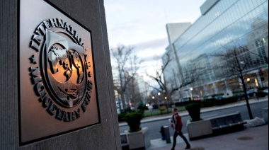 El FMI aprobó la segunda revisión del acuerdo: habrá un nuevo desembolso de US$ 3.800 millones