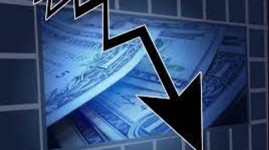 El FMI cree que la economía global sufre "desafíos turbulentos" y "lo peor está por venir"