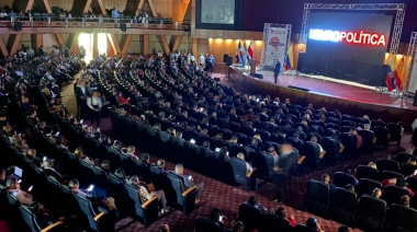 Cumbre Mundial de Comunicación Política: descargá el programa acá y diseñá el evento a gusto