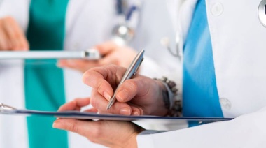 Médicos residentes y concurrentes porteños paran por 24 horas