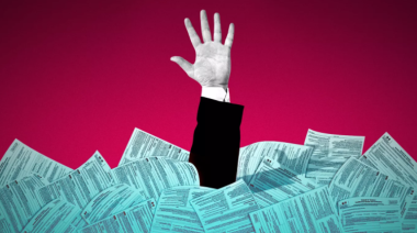 Informe 'The 1841 Foundation':  ¿Qué son los 'Infiernos fiscales'?
