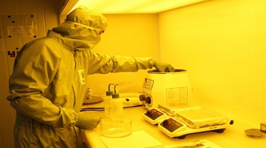 Argentina va a federalizar la nanotecnología con centros de investigación en el sur y el norte del país