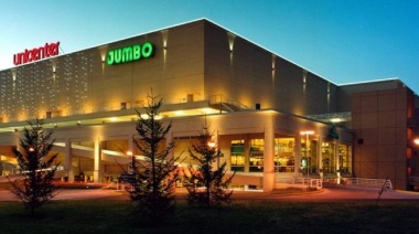 Multan al 82% de los locales inspeccionados en shopping Unicenter por distintas infracciones