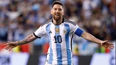 "Vamos Argentina ¿todavía?", por Carlos Fara