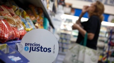 Establecen multas a incumplimientos del programa Precios Justos de hasta un millón de pesos