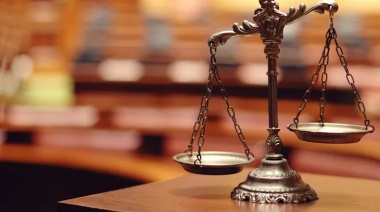 Nuevamente los judiciales paran en reclamo del pago de aumento salarial acordado