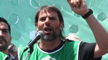 Presentaron una denuncia al Secretario General de ATE Capital por amenazar a los jueces del caso "Vialidad"