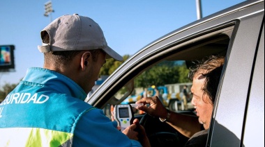 El Senado aprobó el proyecto de alcohol cero para conducir en Argentina