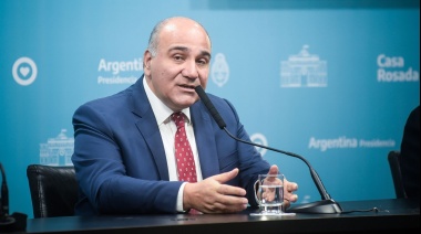 Presentan una medida cautelar para evitar la nueva candidatura de Manzur a vicegobernador de Tucumán