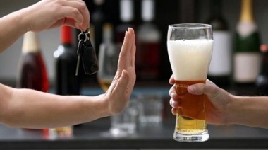 Familiares de víctimas viales le solicitan a senadores que salga la Ley de Alcohol Cero