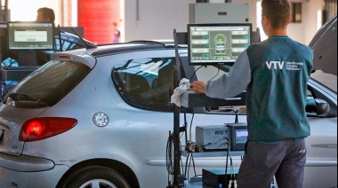 VTV en Provincia: se podrá circular con el permiso vencido aunque con turno asignado para renovarla