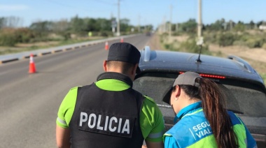 A portarse bien en vacaciones: multas de tránsito, un 124% más caras