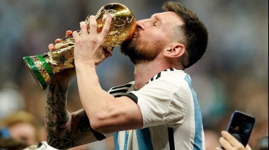 ¿Durará?: ganar el Mundial le dio a los argentinos el porcentaje más alto de esperanza del año