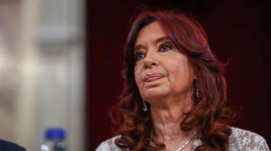 La Vicepresidenta presentó recusación contra la jueza Capuchetti por "dependencia" del Gobierno porteño
