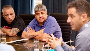 Grave denuncia contra Tombolini y el gremio Camioneros por la fiscalización de precios