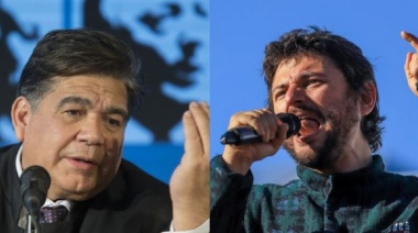 Grabois, duro contra Ishii: “Le molesta no conseguir choferes para repartir falopa"