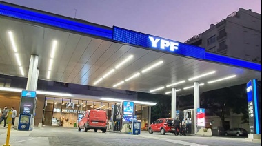 Suspenden pagos con tarjetas de crédito en estaciones de servicio