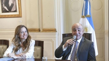 Denuncian a Manzur y a Tolosa Paz por “administración fraudulenta” y “defraudación al Estado”