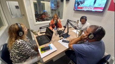 Mar del Plata: "De Nación y Provincia el municipio no recibe ni un litro de leche"