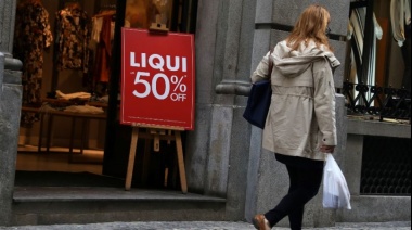 Comerciantes: “la inflación es el factor de mayor impacto en el bolsillo de la gente”