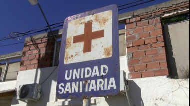 El Municipio de Bahía Blanca cerrará la unidad sanitaria de Villa Nocito