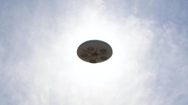 Concejal santafesino presentó un proyecto para estudiar el avistamiento de OVNIs