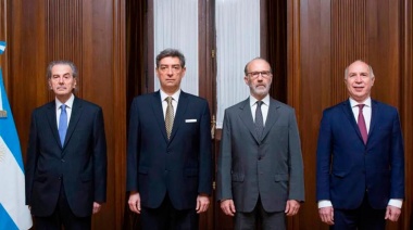 El oficialismo amplió el pedido para desvincular a los ministros de la Corte luego del fallo para devolver fondos a la Ciudad