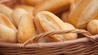 ¡Pan para arriba!: aumentará un 6% desde el lunes próximo