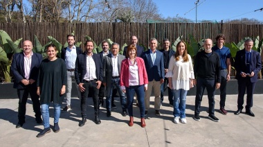 Juntos manifestó señaló la "grave" situación económica que enfrentará el próximo gobierno