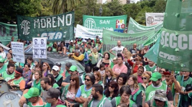 Paritarias 2023: El gremio de estatales pidió que se retome la discusión salarial en la Provincia