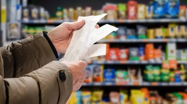 "No va a bajar la inflación", por Luis Secco