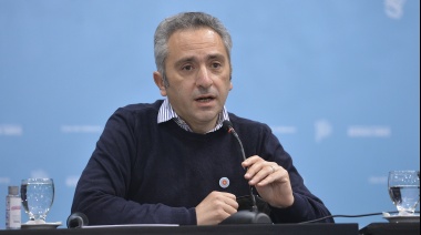 Crecen las críticas hacia Alberto Fernández: turno de Andrés Larroque