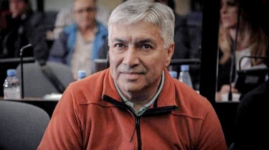 Casación redujo la condena por "lavado" al empresario Lázaro Báez