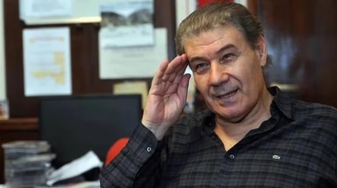 La salida confusa de Victor Hugo Morales de C5N