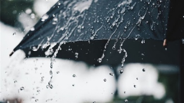 Alerta por fuertes lluvias para varias localidades de la provincia de Buenos Aires