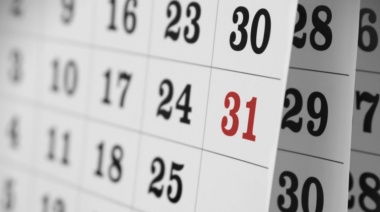 Feriados 2023: ¿cuándo es el próximo fin de semana largo y cuántos quedan en el año?