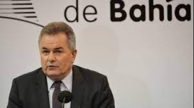 Colonia Agustín de Arrieta: Caputo y Daguerre defendieron la cesión en comodato 