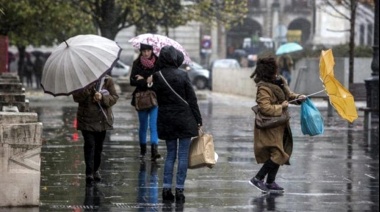 Buenos Aires: Pronóstico del tiempo para este jueves 30 de marzo 