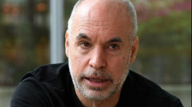 Larreta contra Berni: “La policía porteña lo salvó, deb ería agradecer en vez de putear”