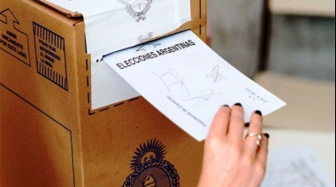 La Junta Electoral bonaerense oficializó el cronograma electoral para las PASO