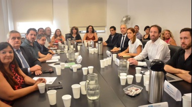 Los judiciales reabren paritaria frente al avance de la inflación sobre los salarios