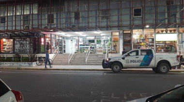 Comerciantes del mercado municipal: “Nos dijeron que íbamos a ser desalojados con la policía”