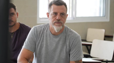 El intendente de Lanús denunció que se discrimina a los municipios opositores con la nueva fuerza policial