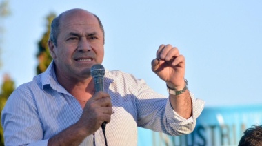 La polémica frase de Mario Secco contra la Corte
