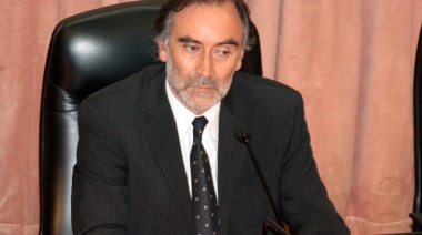 Un camarista federal demandó al presidente por haberlo tratado de "juez ilegítimo"