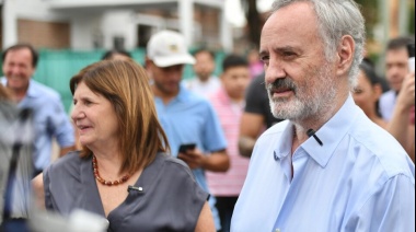 Bullrich tomó distancia de los dichos de De la Torre sobre Larreta