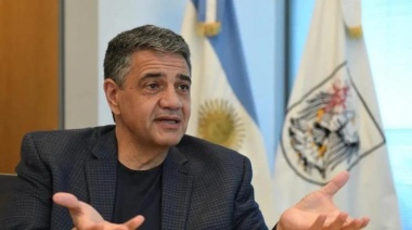 La renuncia de Jorge Macri a la intendencia de Vicente López